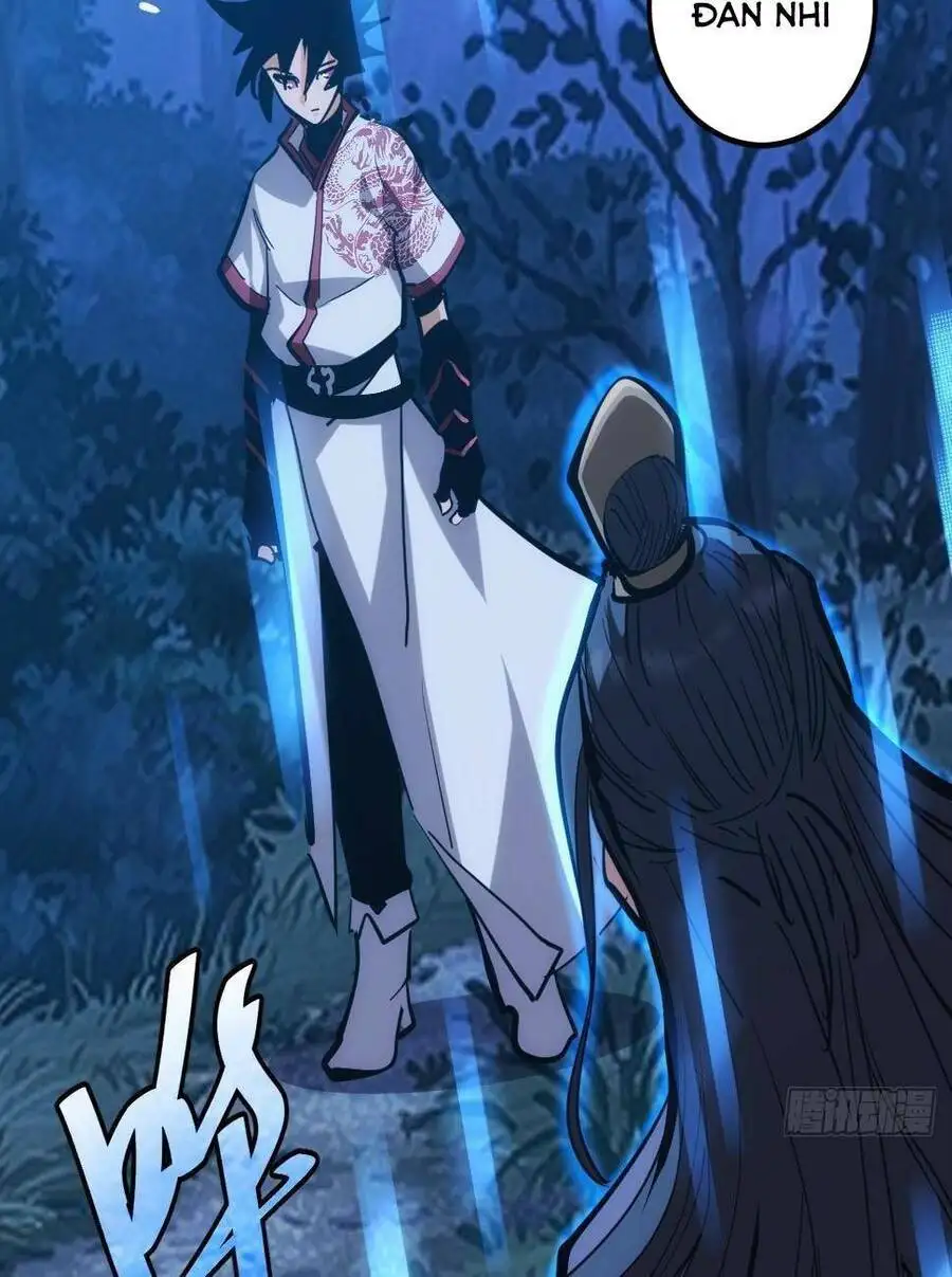 Truyện Tranh Tự Kỷ Luật Ta Đây Bất Khả Chiến Bại trang 6