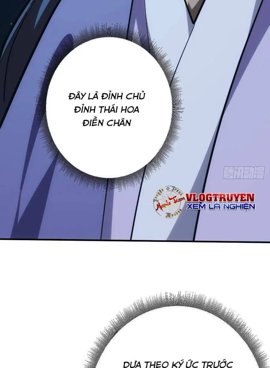 Truyện Tranh Tự Kỷ Luật Ta Đây Bất Khả Chiến Bại trang 6