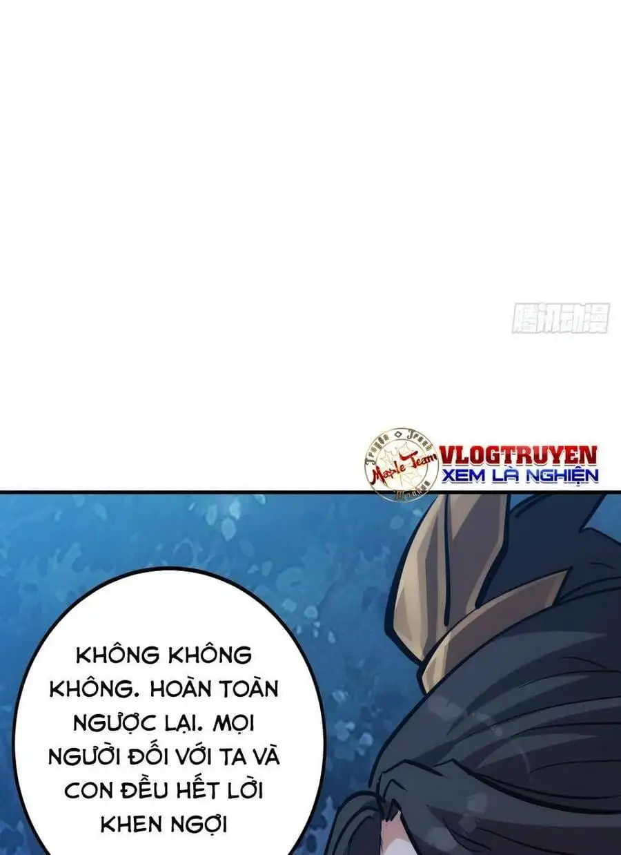 Truyện Tranh Tự Kỷ Luật Ta Đây Bất Khả Chiến Bại trang 6