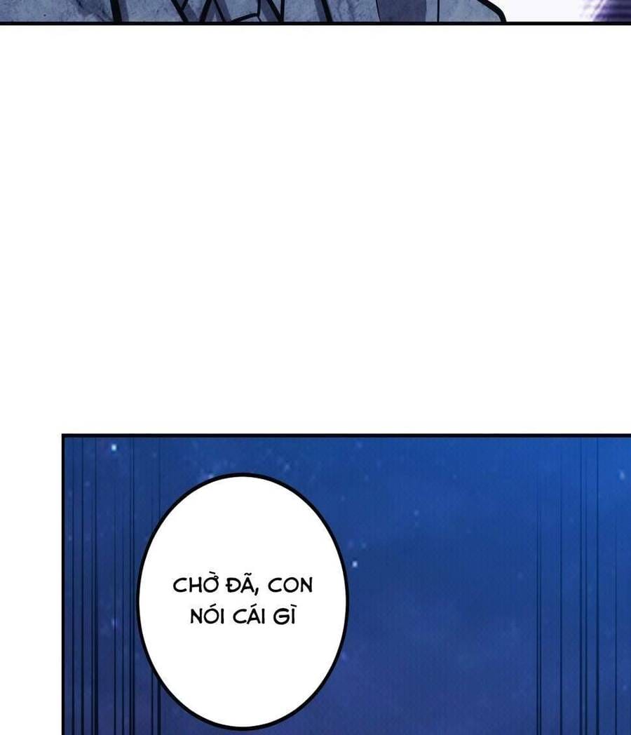 Truyện Tranh Tự Kỷ Luật Ta Đây Bất Khả Chiến Bại trang 6