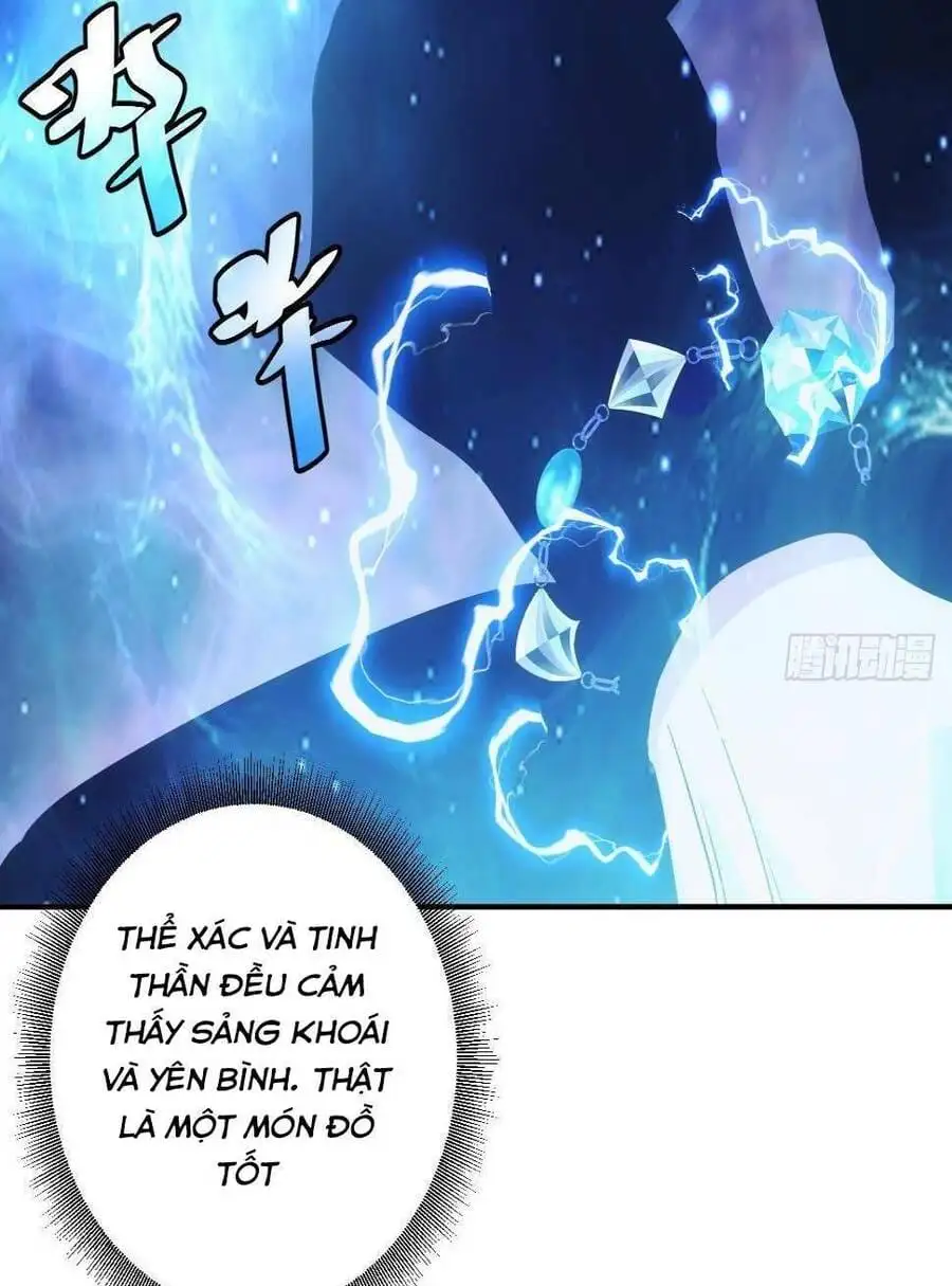 Truyện Tranh Tự Kỷ Luật Ta Đây Bất Khả Chiến Bại trang 6