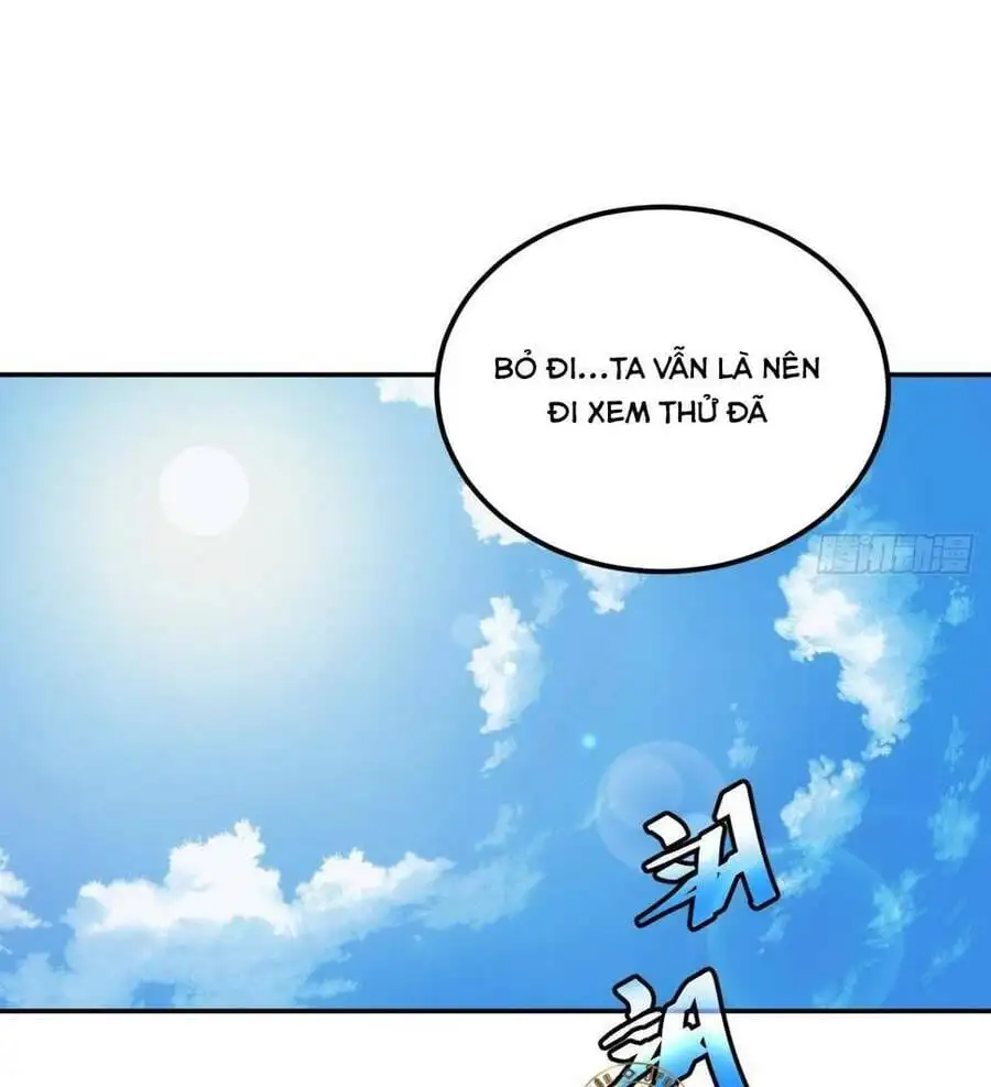 Truyện Tranh Tự Kỷ Luật Ta Đây Bất Khả Chiến Bại trang 6