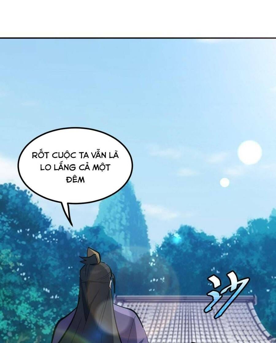 Truyện Tranh Tự Kỷ Luật Ta Đây Bất Khả Chiến Bại trang 6