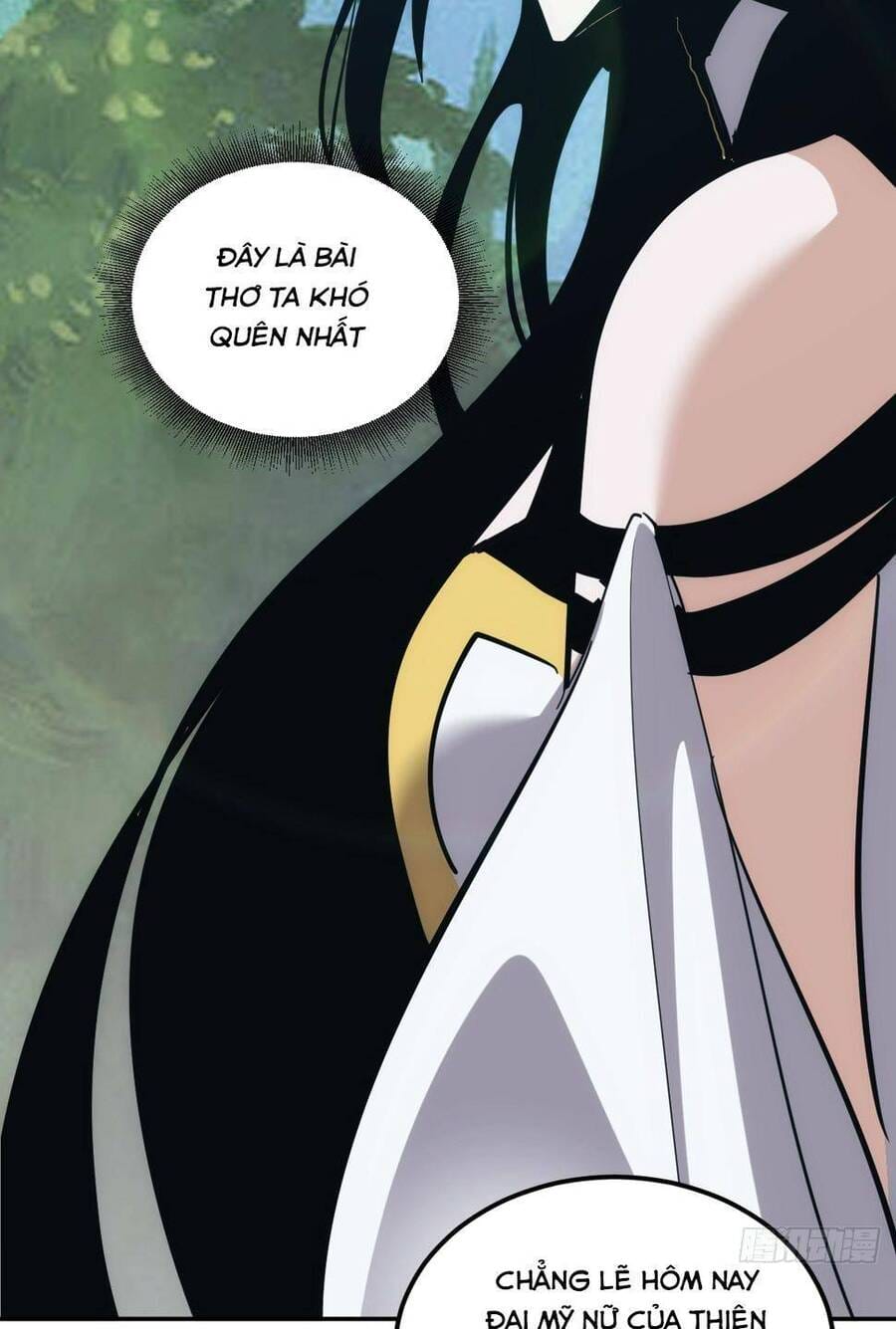 Truyện Tranh Tự Kỷ Luật Ta Đây Bất Khả Chiến Bại trang 6