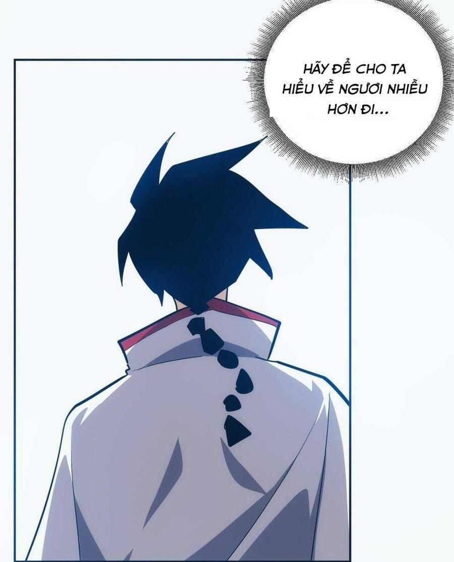 Truyện Tranh Tự Kỷ Luật Ta Đây Bất Khả Chiến Bại trang 6