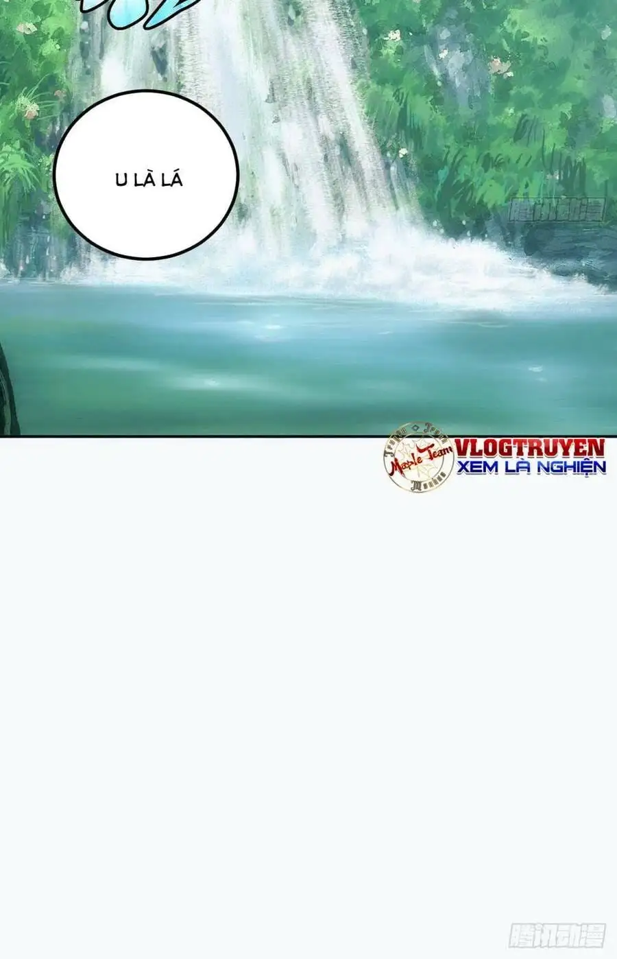 Truyện Tranh Tự Kỷ Luật Ta Đây Bất Khả Chiến Bại trang 6