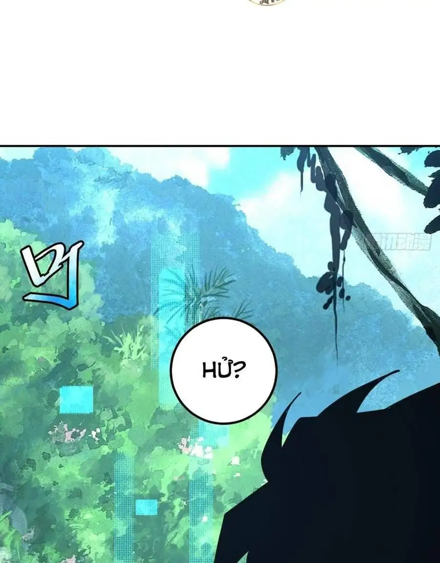 Truyện Tranh Tự Kỷ Luật Ta Đây Bất Khả Chiến Bại trang 6