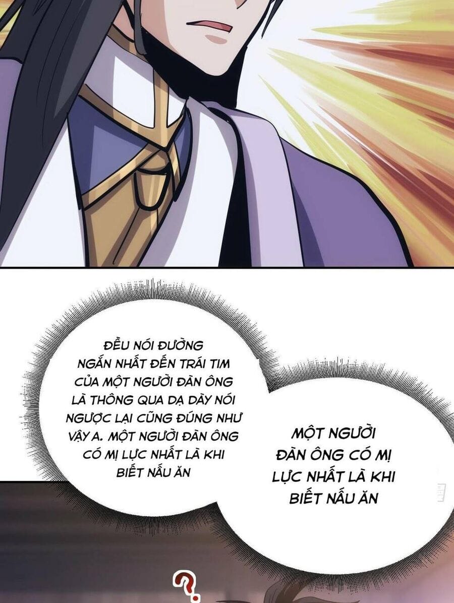 Truyện Tranh Tự Kỷ Luật Ta Đây Bất Khả Chiến Bại trang 6