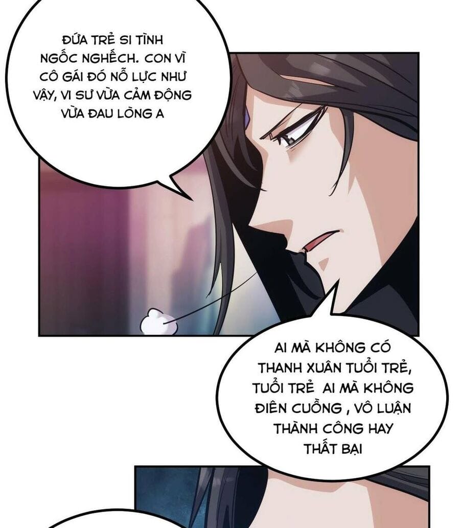 Truyện Tranh Tự Kỷ Luật Ta Đây Bất Khả Chiến Bại trang 6