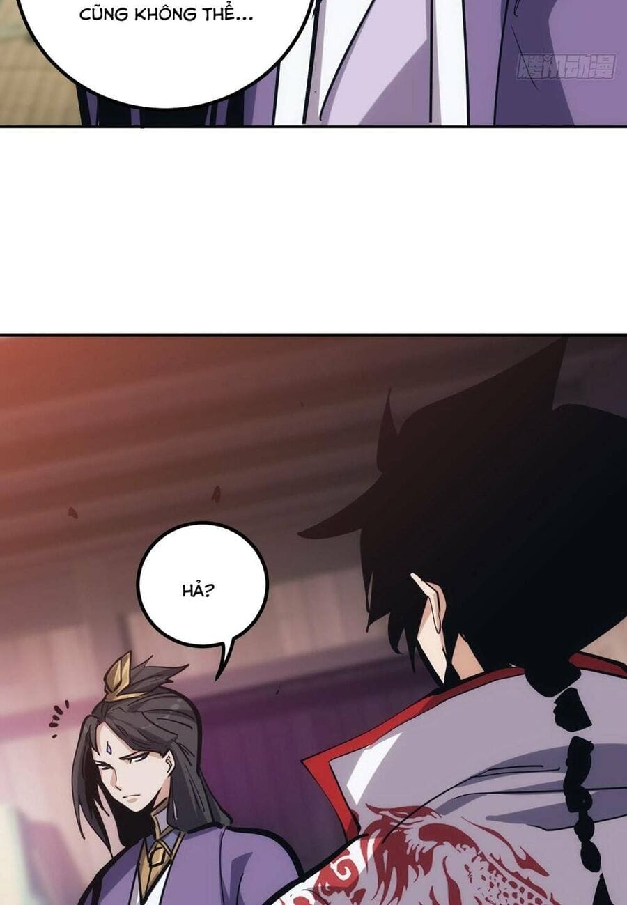 Truyện Tranh Tự Kỷ Luật Ta Đây Bất Khả Chiến Bại trang 6