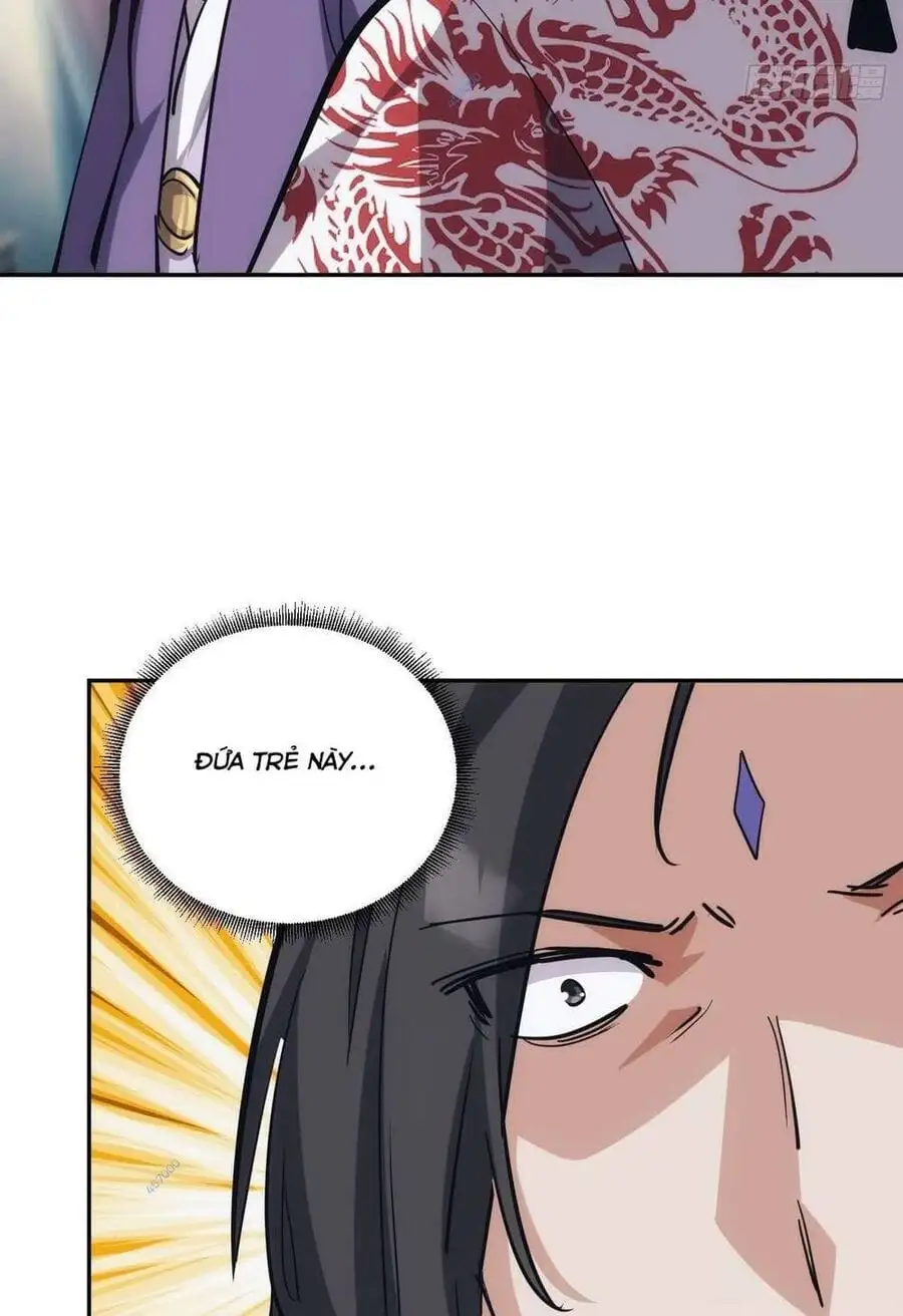 Truyện Tranh Tự Kỷ Luật Ta Đây Bất Khả Chiến Bại trang 6