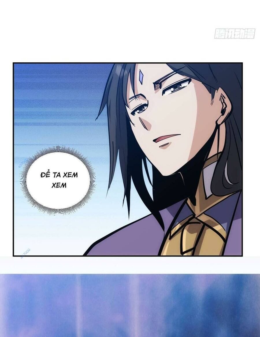 Truyện Tranh Tự Kỷ Luật Ta Đây Bất Khả Chiến Bại trang 6