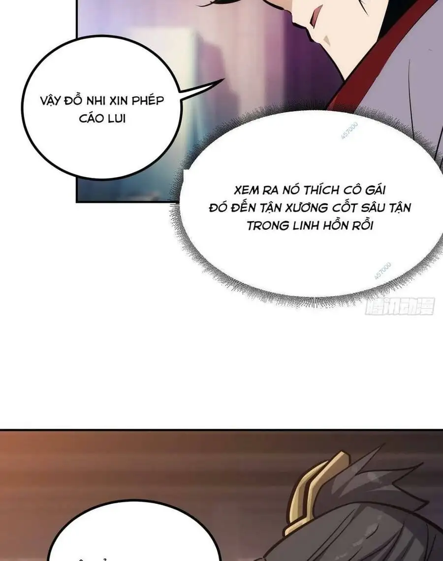 Truyện Tranh Tự Kỷ Luật Ta Đây Bất Khả Chiến Bại trang 6