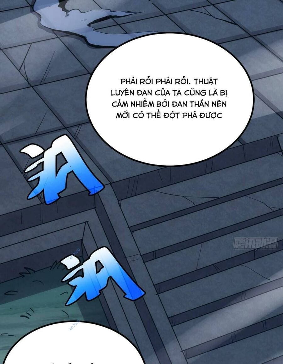 Truyện Tranh Tự Kỷ Luật Ta Đây Bất Khả Chiến Bại trang 6