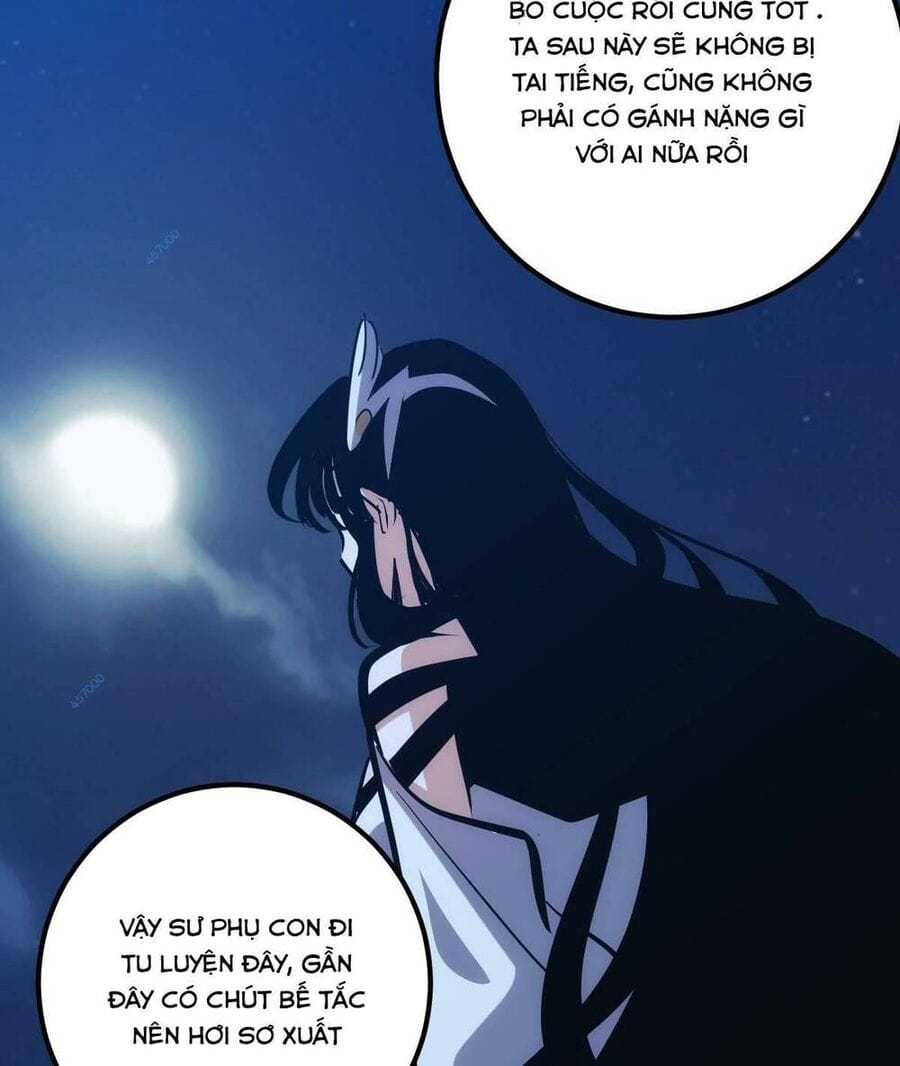 Truyện Tranh Tự Kỷ Luật Ta Đây Bất Khả Chiến Bại trang 6