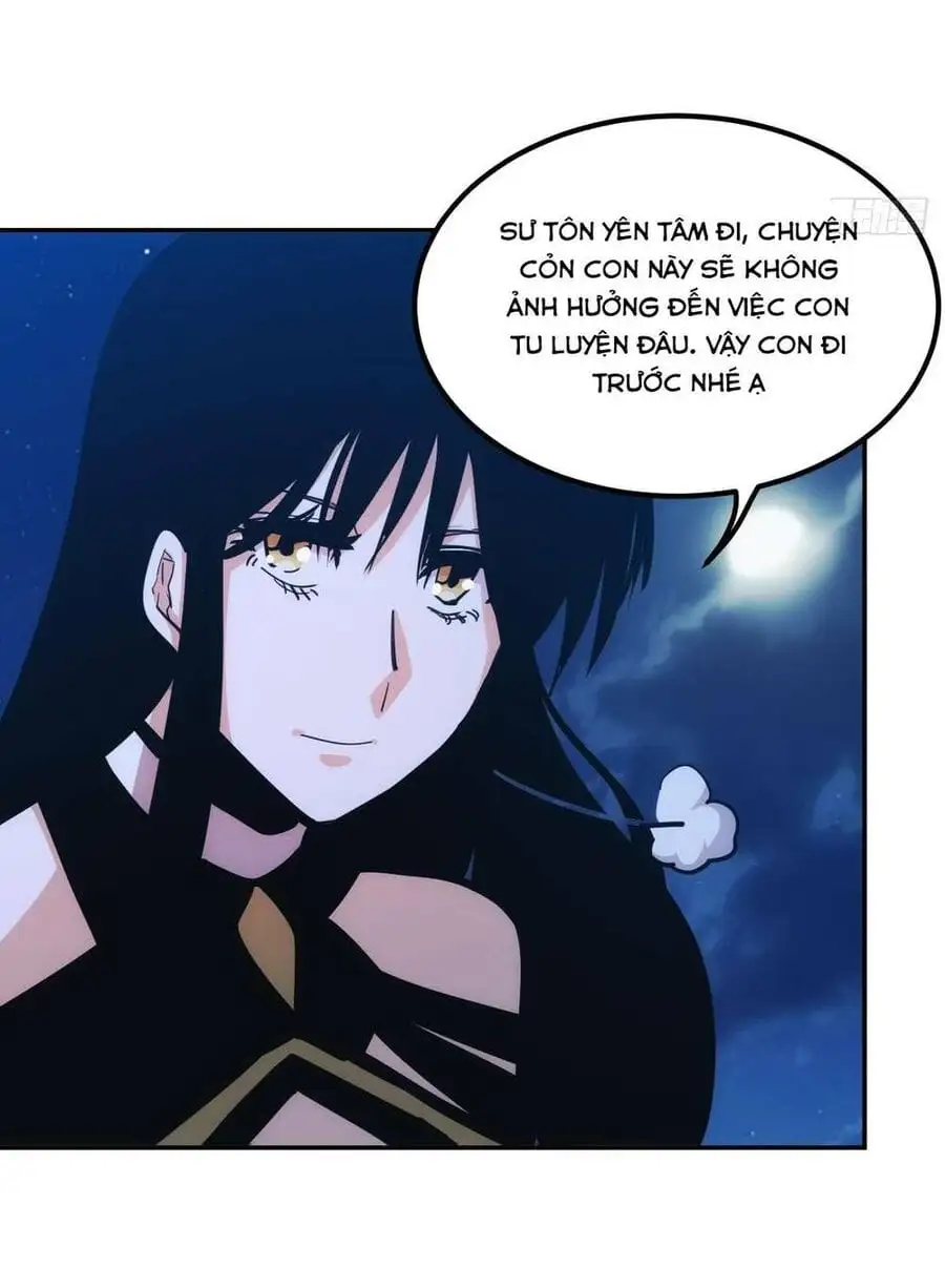 Truyện Tranh Tự Kỷ Luật Ta Đây Bất Khả Chiến Bại trang 6