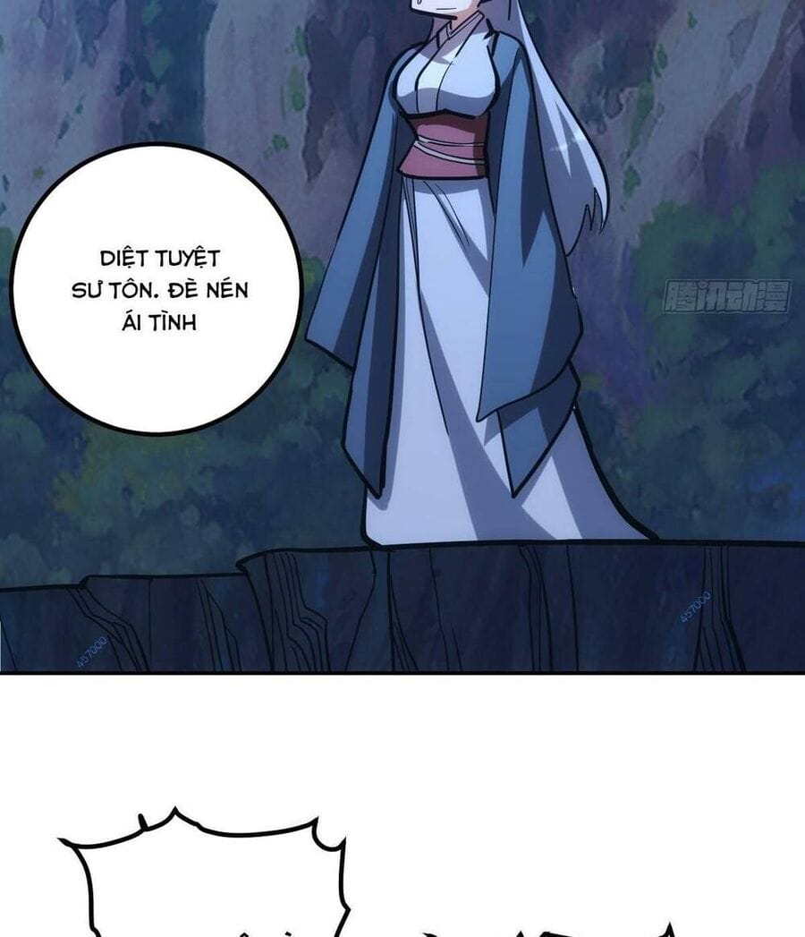 Truyện Tranh Tự Kỷ Luật Ta Đây Bất Khả Chiến Bại trang 6