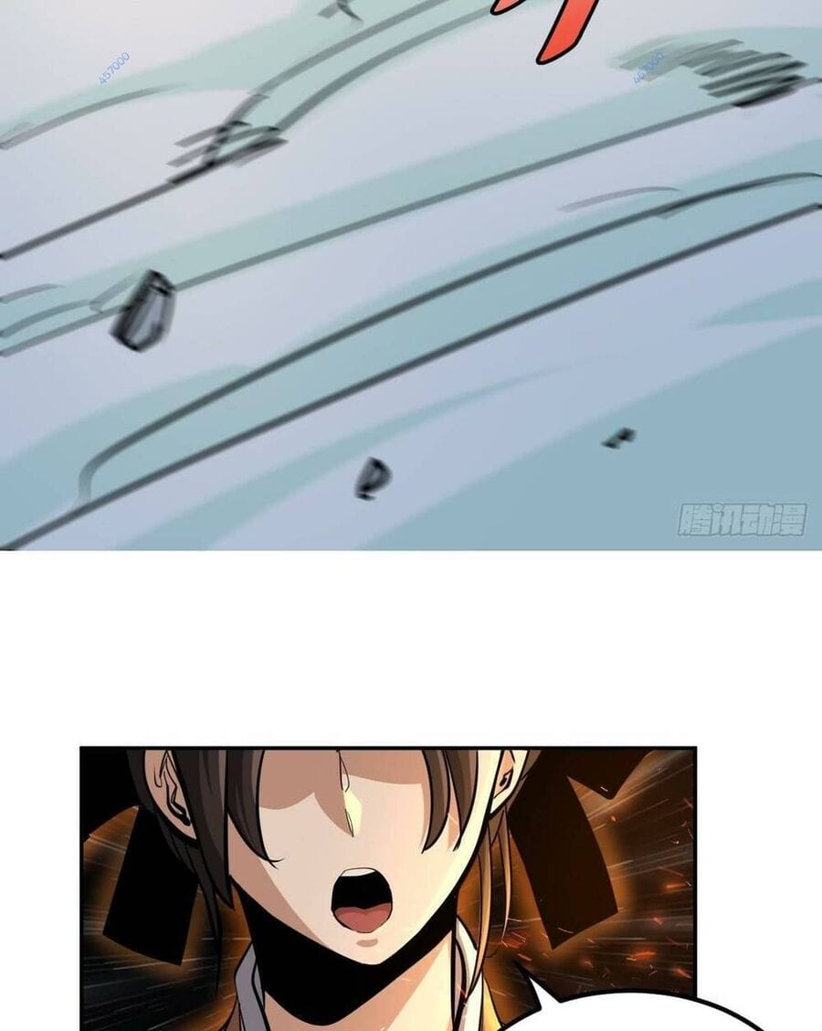 Truyện Tranh Tự Kỷ Luật Ta Đây Bất Khả Chiến Bại trang 6