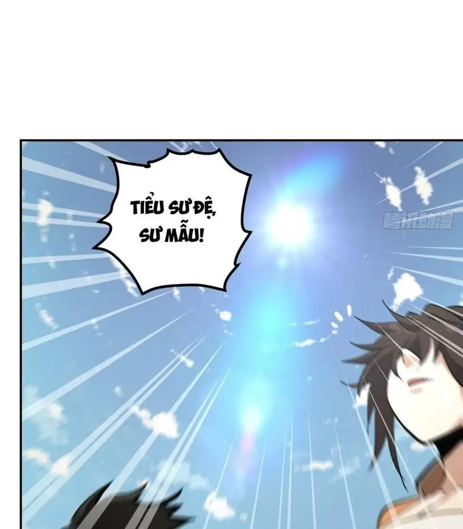 Truyện Tranh Tự Kỷ Luật Ta Đây Bất Khả Chiến Bại trang 6