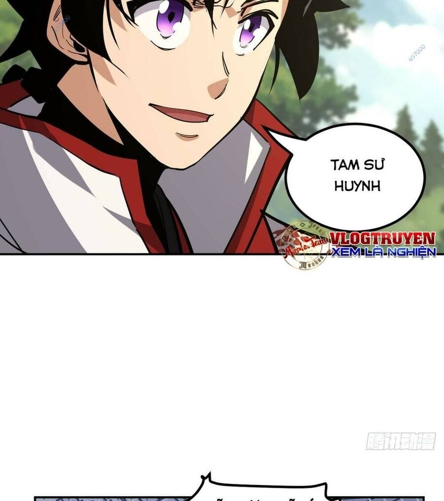 Truyện Tranh Tự Kỷ Luật Ta Đây Bất Khả Chiến Bại trang 6