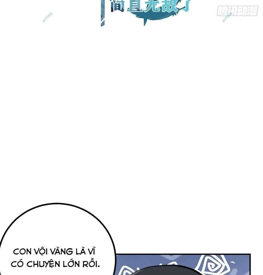 Truyện Tranh Tự Kỷ Luật Ta Đây Bất Khả Chiến Bại trang 6