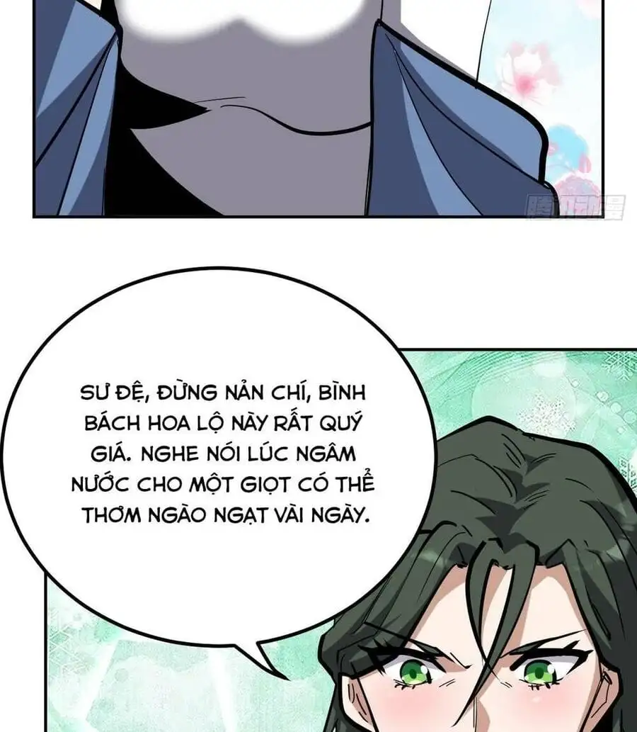 Truyện Tranh Tự Kỷ Luật Ta Đây Bất Khả Chiến Bại trang 6