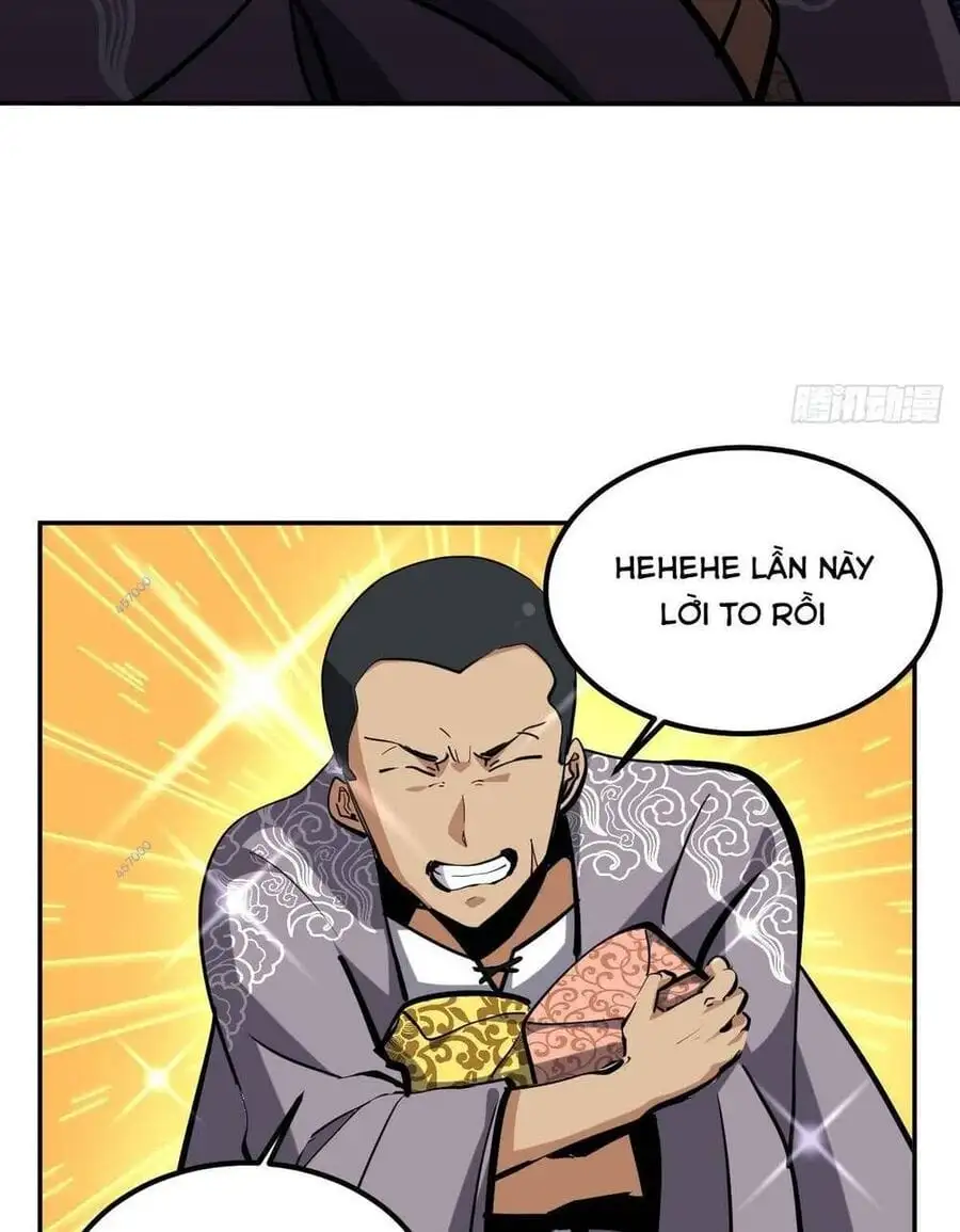 Truyện Tranh Tự Kỷ Luật Ta Đây Bất Khả Chiến Bại trang 6