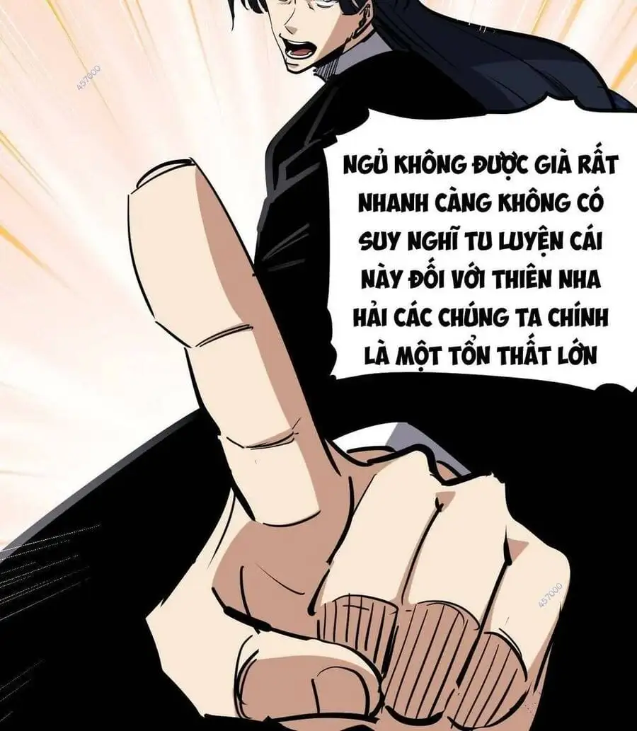 Truyện Tranh Tự Kỷ Luật Ta Đây Bất Khả Chiến Bại trang 6