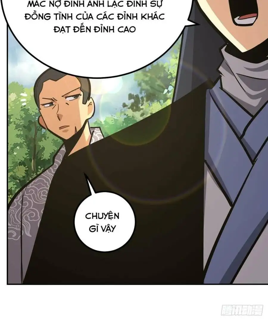 Truyện Tranh Tự Kỷ Luật Ta Đây Bất Khả Chiến Bại trang 6