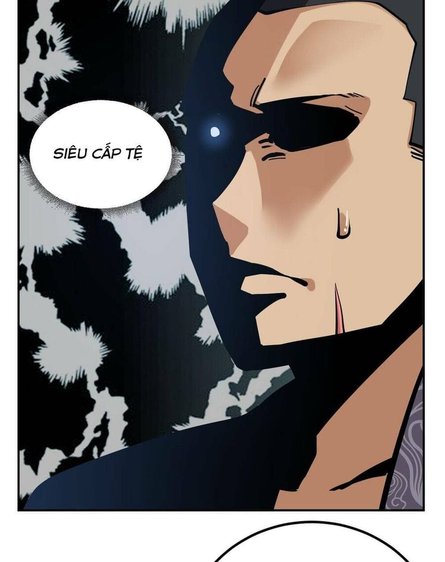 Truyện Tranh Tự Kỷ Luật Ta Đây Bất Khả Chiến Bại trang 6