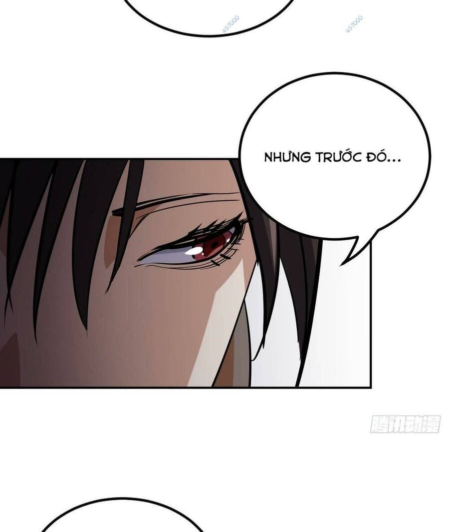 Truyện Tranh Tự Kỷ Luật Ta Đây Bất Khả Chiến Bại trang 6