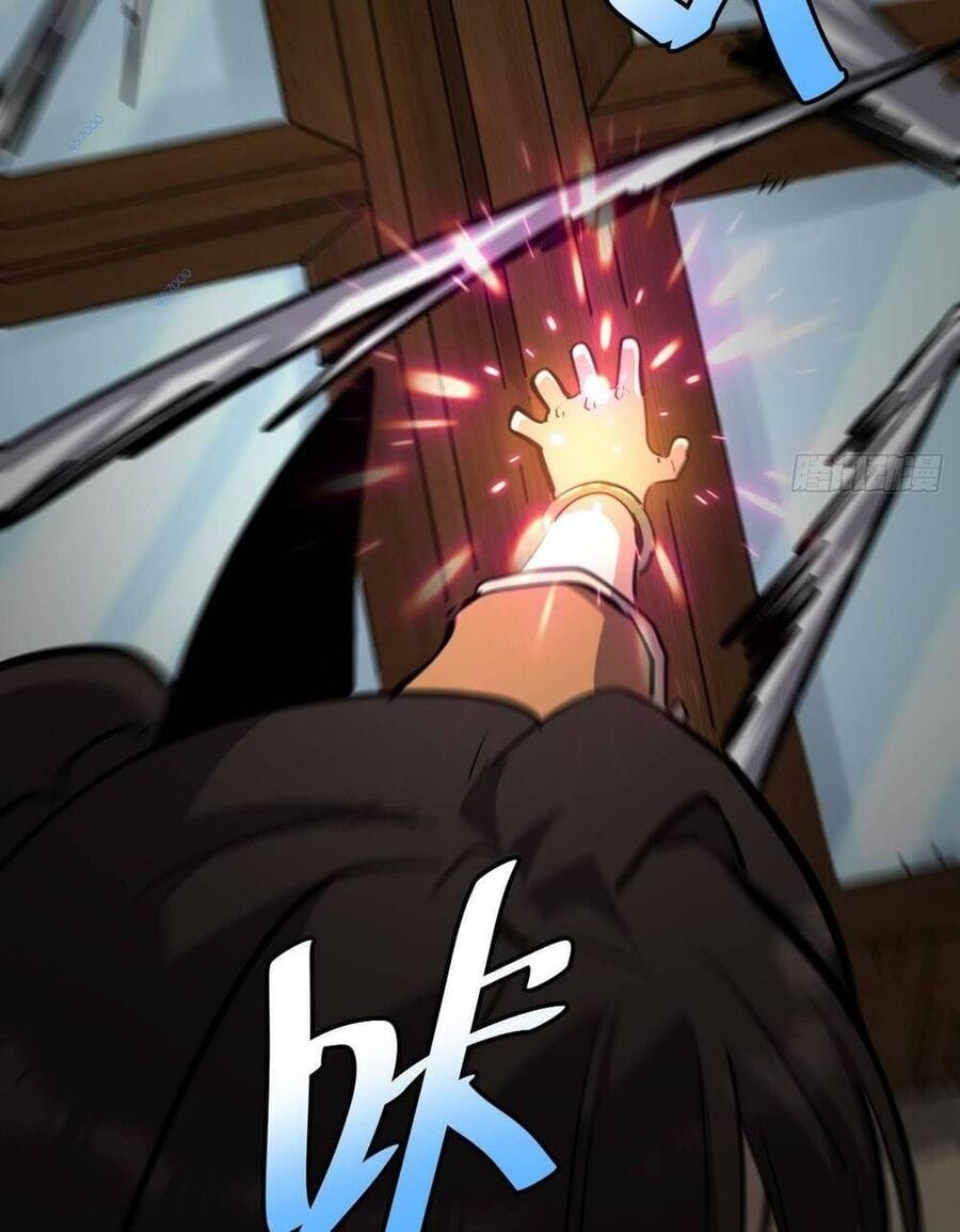 Truyện Tranh Tự Kỷ Luật Ta Đây Bất Khả Chiến Bại trang 6