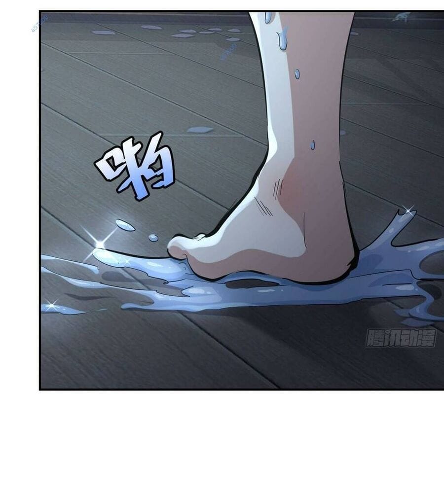 Truyện Tranh Tự Kỷ Luật Ta Đây Bất Khả Chiến Bại trang 6