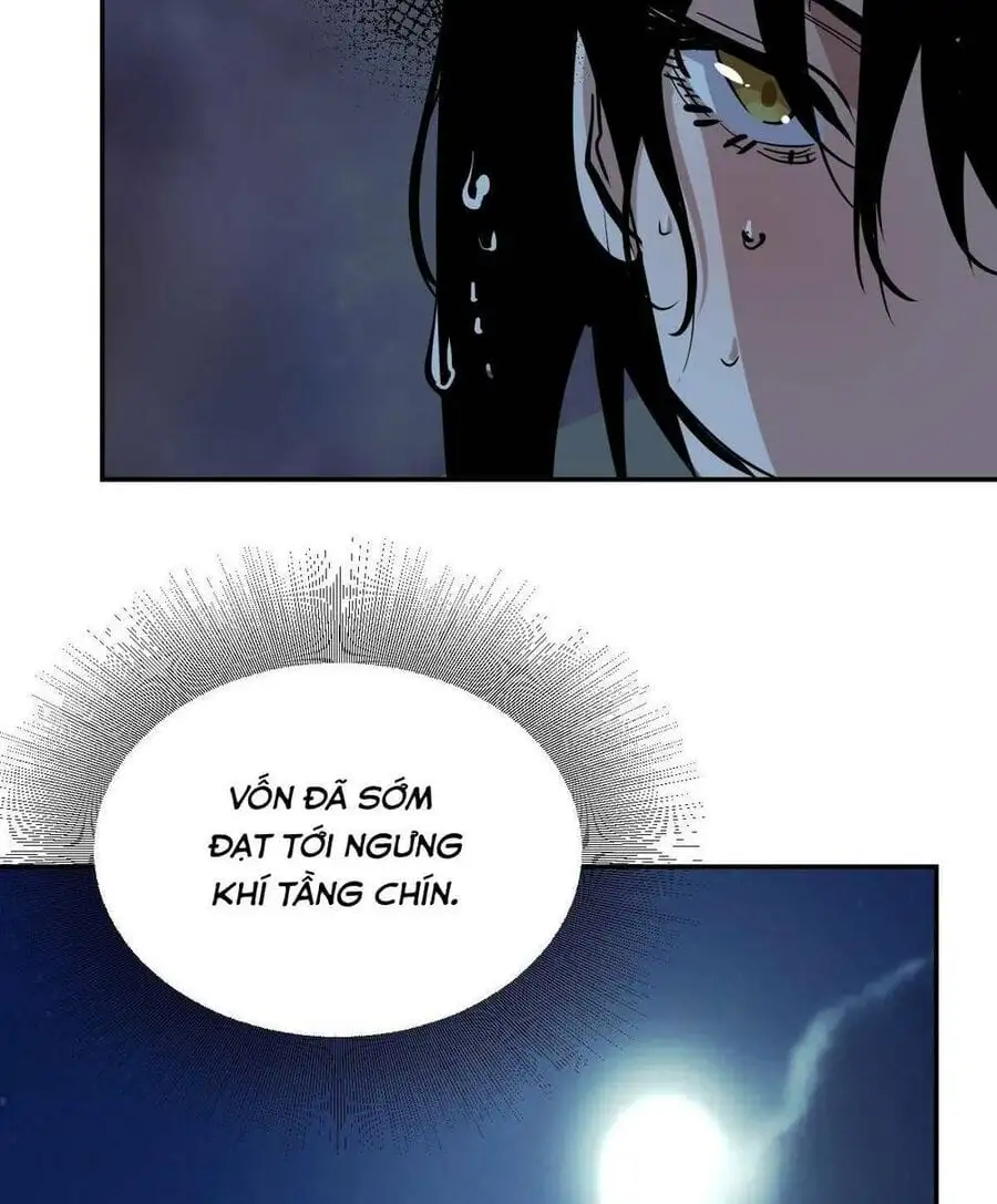 Truyện Tranh Tự Kỷ Luật Ta Đây Bất Khả Chiến Bại trang 6