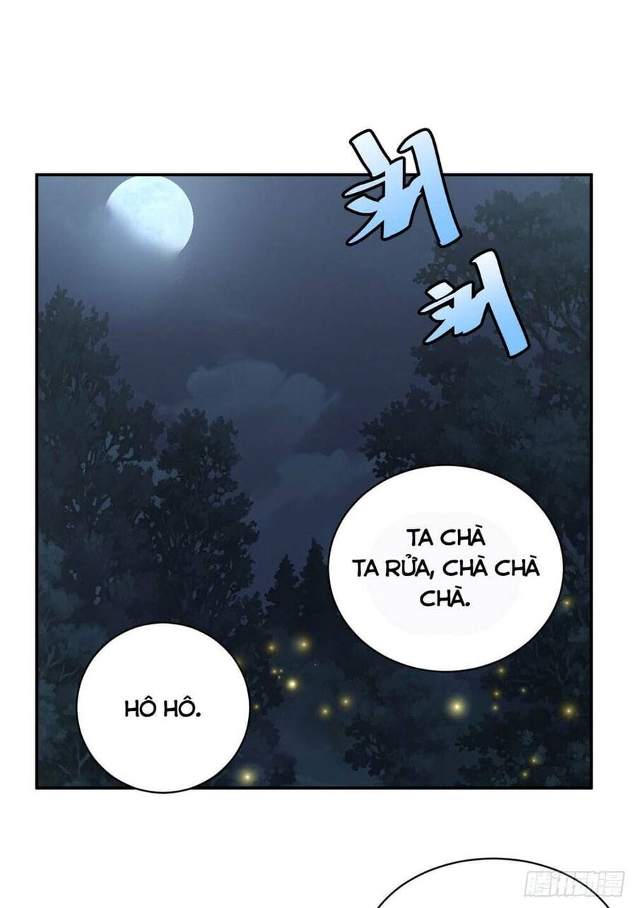 Truyện Tranh Tự Kỷ Luật Ta Đây Bất Khả Chiến Bại trang 6