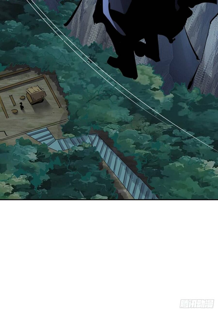 Truyện Tranh Tự Kỷ Luật Ta Đây Bất Khả Chiến Bại trang 6