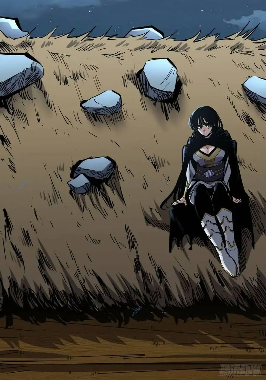 Truyện Tranh Tự Kỷ Luật Ta Đây Bất Khả Chiến Bại trang 6