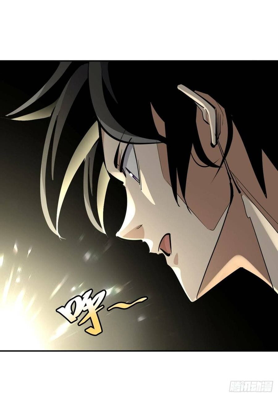 Truyện Tranh Tự Kỷ Luật Ta Đây Bất Khả Chiến Bại trang 6