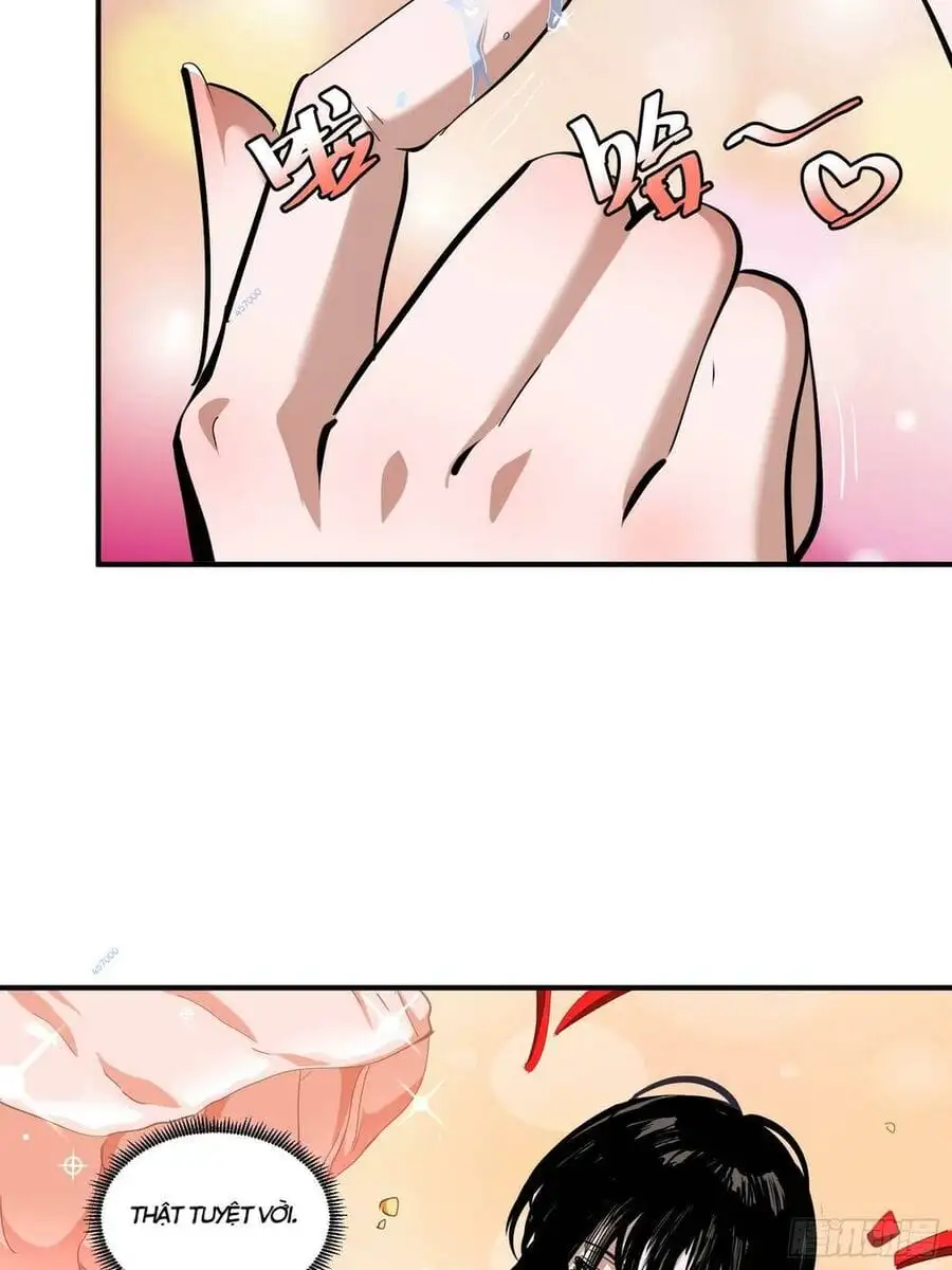 Truyện Tranh Tự Kỷ Luật Ta Đây Bất Khả Chiến Bại trang 6