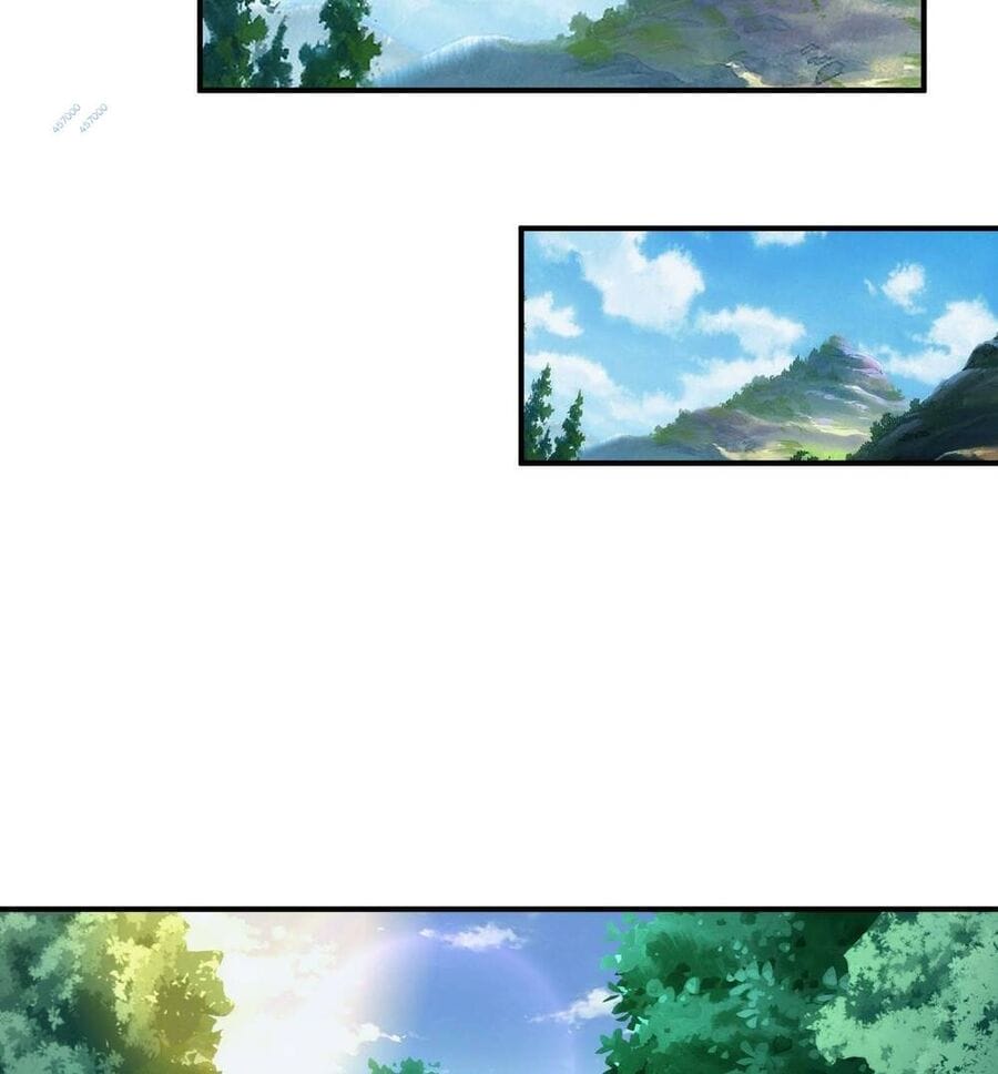 Truyện Tranh Tự Kỷ Luật Ta Đây Bất Khả Chiến Bại trang 6