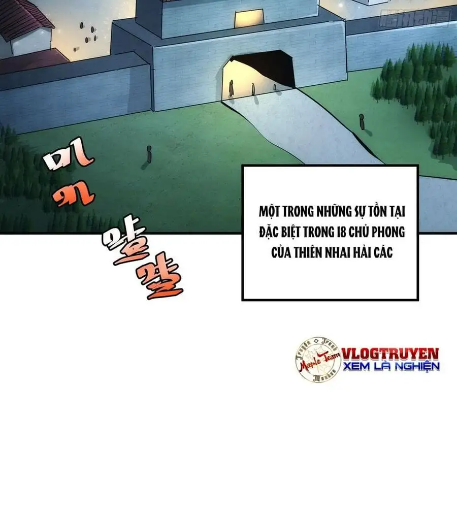 Truyện Tranh Tự Kỷ Luật Ta Đây Bất Khả Chiến Bại trang 6