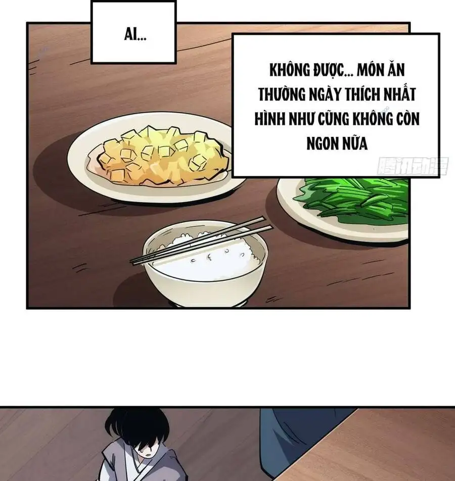 Truyện Tranh Tự Kỷ Luật Ta Đây Bất Khả Chiến Bại trang 6