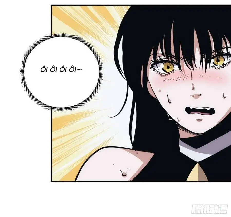 Truyện Tranh Tự Kỷ Luật Ta Đây Bất Khả Chiến Bại trang 6