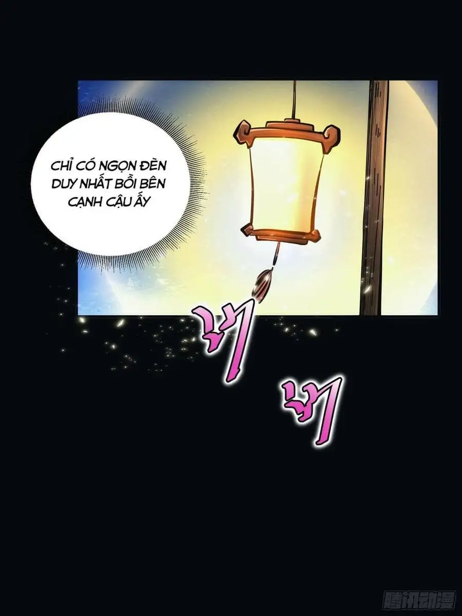 Truyện Tranh Tự Kỷ Luật Ta Đây Bất Khả Chiến Bại trang 6