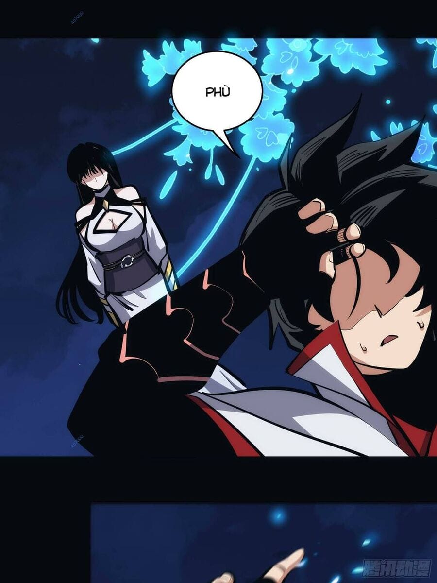 Truyện Tranh Tự Kỷ Luật Ta Đây Bất Khả Chiến Bại trang 6