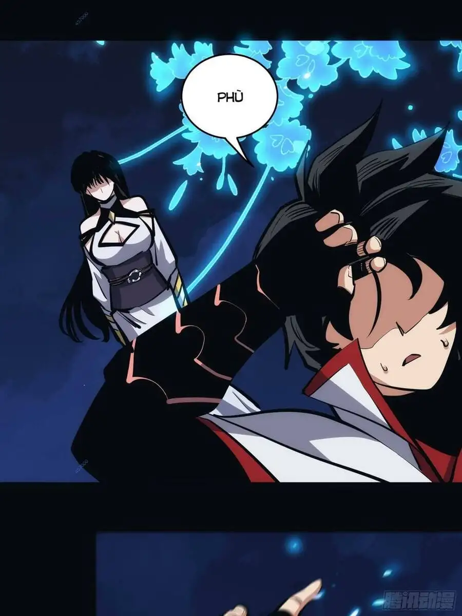 Truyện Tranh Tự Kỷ Luật Ta Đây Bất Khả Chiến Bại trang 6