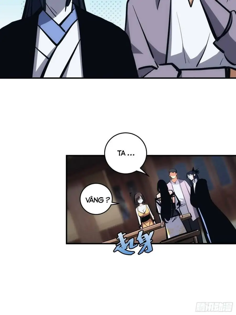 Truyện Tranh Tự Kỷ Luật Ta Đây Bất Khả Chiến Bại trang 6