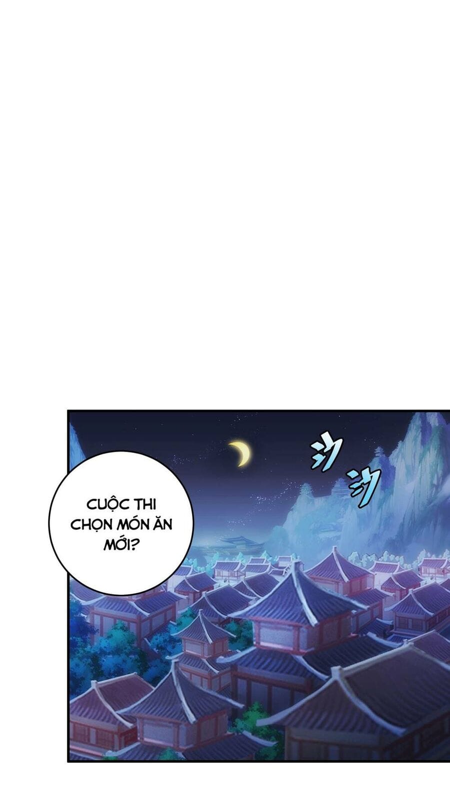 Truyện Tranh Tự Kỷ Luật Ta Đây Bất Khả Chiến Bại trang 6