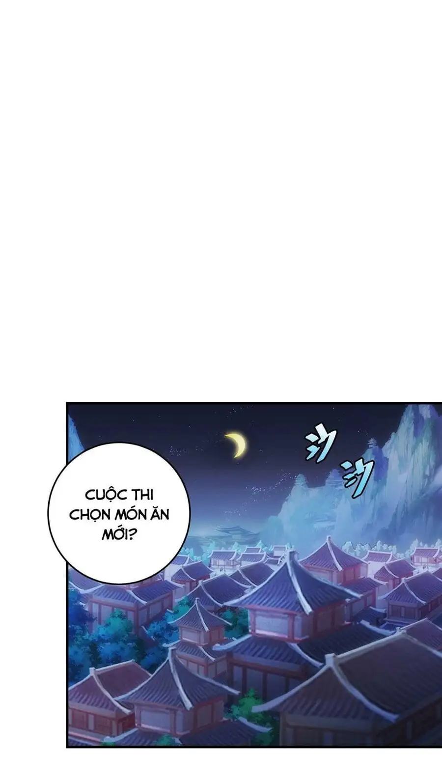 Truyện Tranh Tự Kỷ Luật Ta Đây Bất Khả Chiến Bại trang 6