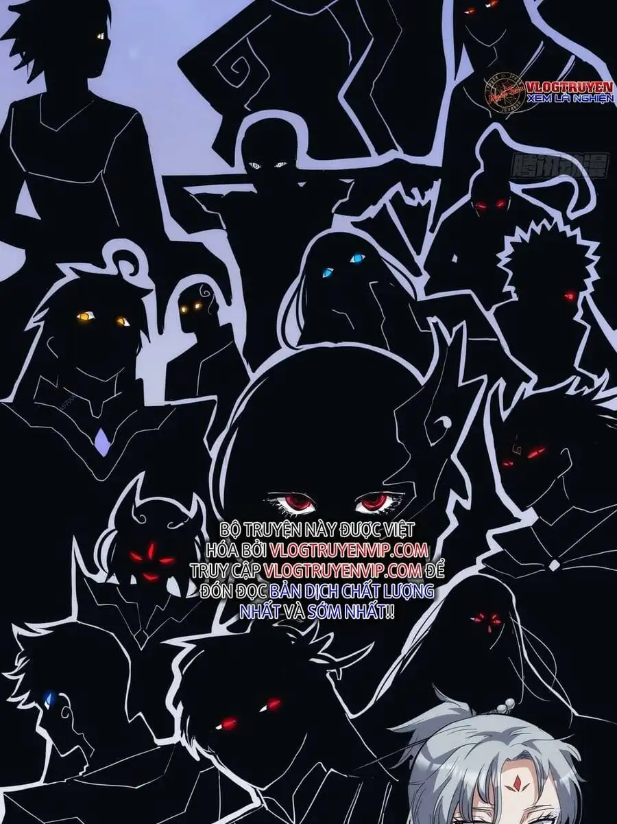 Truyện Tranh Tự Kỷ Luật Ta Đây Bất Khả Chiến Bại trang 6